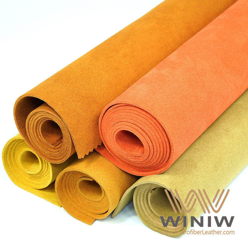 Las mejores opciones de proveedores de gamuza para interiores de automóviles y qué los distingue.