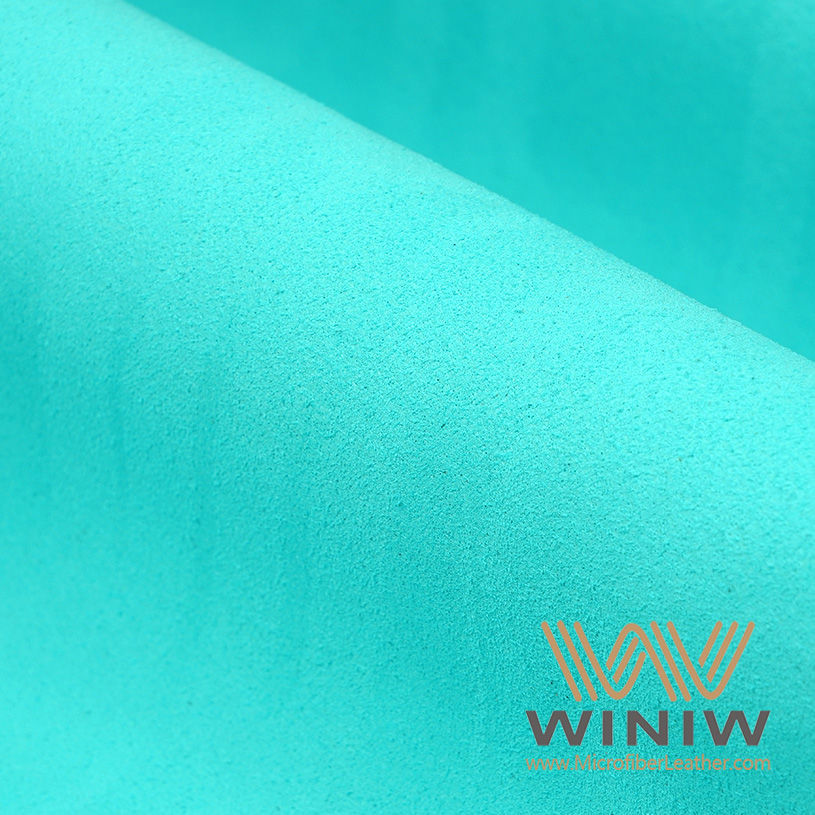 Comfortable Faux Suede Fabric for Clothing
