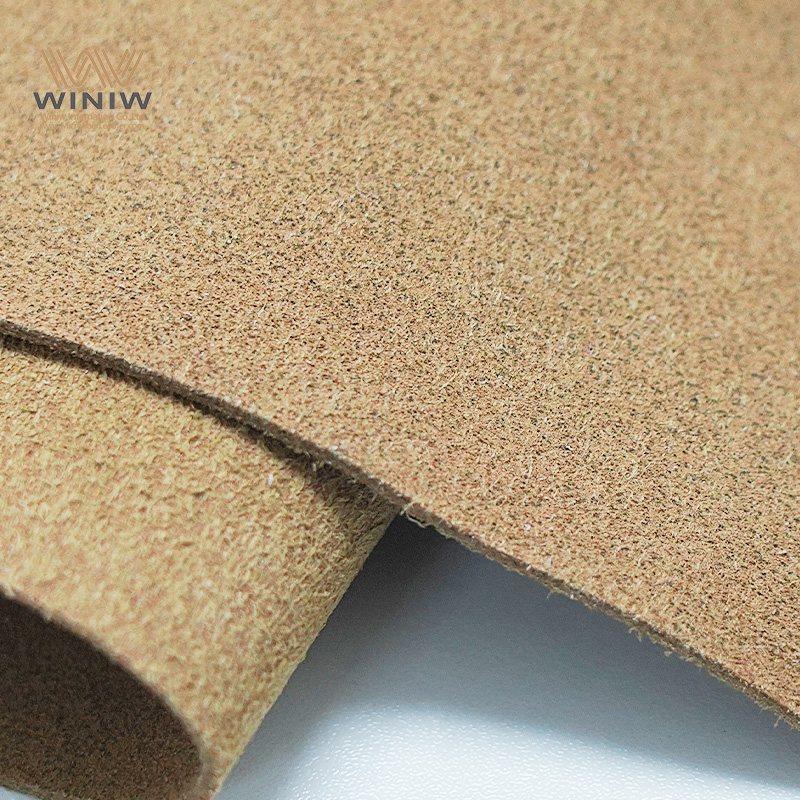 مقدمة عن الجلود الصناعية المقاومة للرطوبة لتنجيد السيارات من جلد الغزال