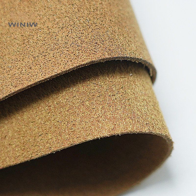 مقدمة عن الجلود الصناعية المقاومة للرطوبة لتنجيد السيارات من جلد الغزال