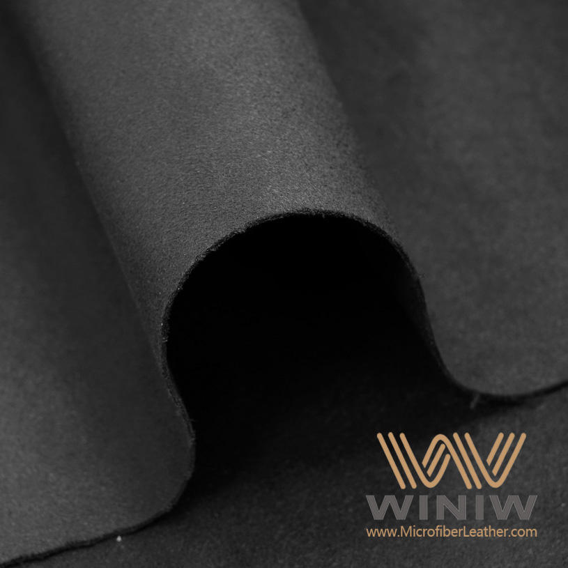 Chaise longue en microfibre facile à nettoyer