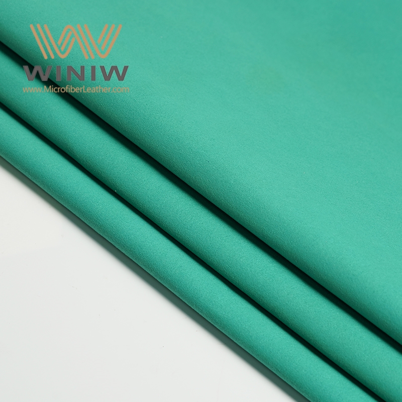 جلد نباتي مخملي مقاوم للتآكل لأحذية السلامة في البناء