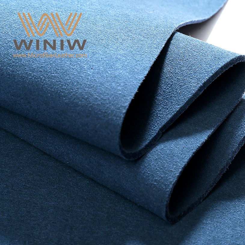 جلد صناعي مقاوم للصدمات على طراز النوبوك لأحذية السلامة شديدة التحمل