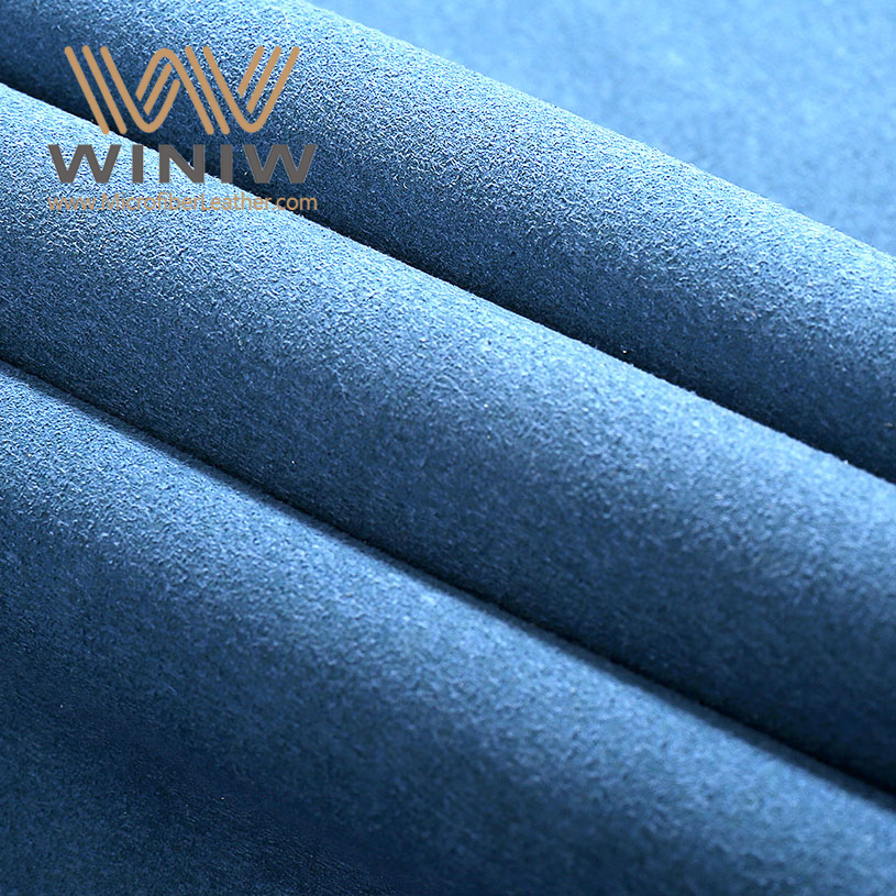 جلد صناعي مقاوم للصدمات على طراز النوبوك لأحذية السلامة شديدة التحمل