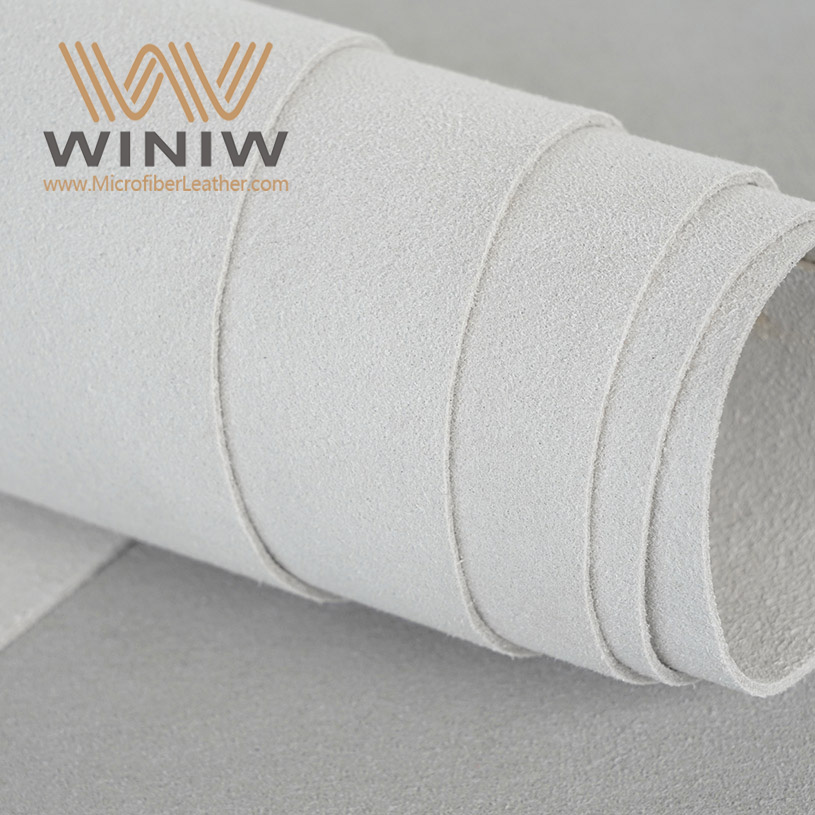 جلد صناعي مقاوم للبقع لتصنيع أحذية السلامة