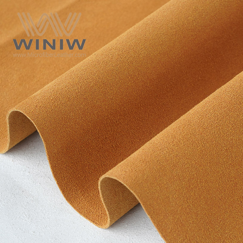 Scarpe antinfortunistiche in microfibra con finitura scamosciata antigraffio per fabbriche di componenti elettronici