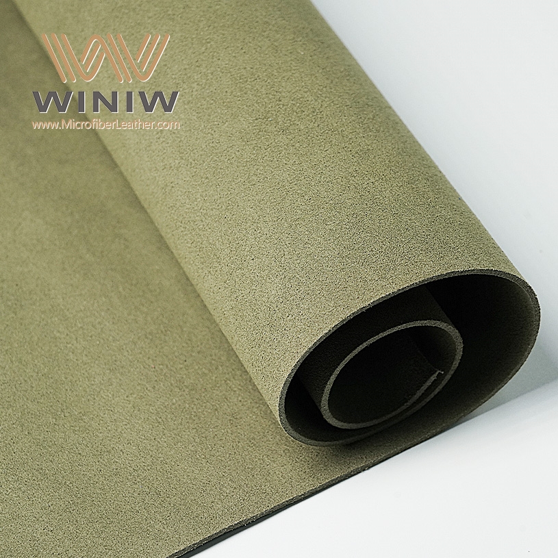 Стійка до плям синтетична шкіра з вельвету для сучасних подушок для диванів