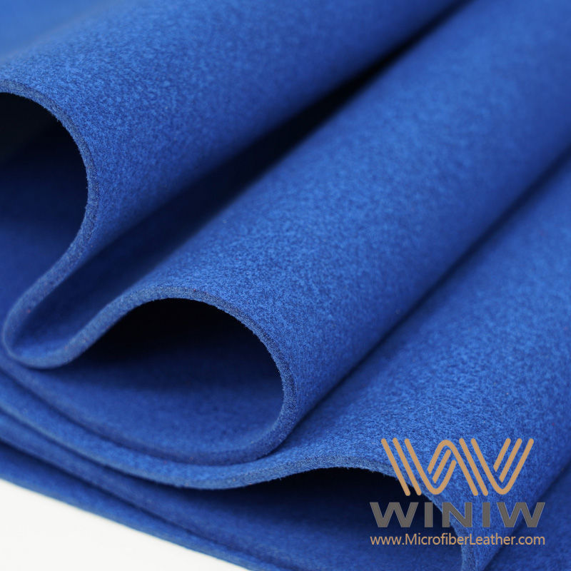 Puntali in finta pelle scamosciata in PVC resistente al colore per scarpe da ginnastica per bambini