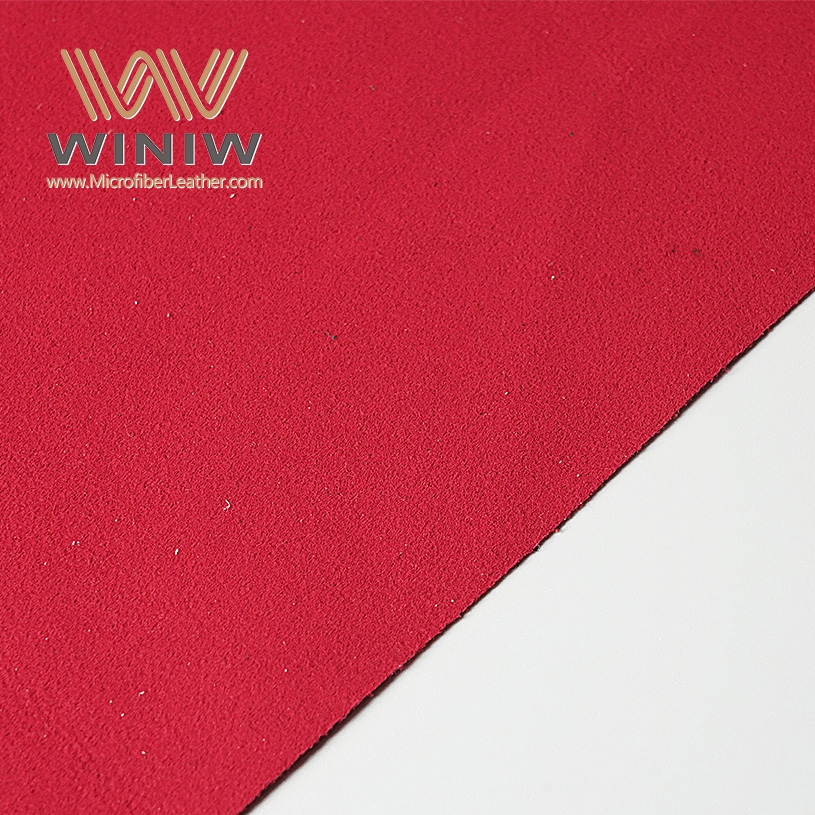 Pelle scamosciata resistente per calzature protettive