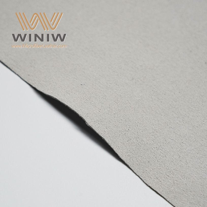 Водостійка замшева шкіра для захисних черевиків