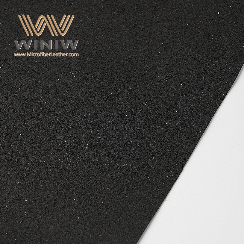 جیر معکوس مقاوم در برابر سایش برای چرم کفش امنیتی