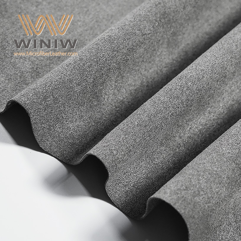 सर्दियों के दस्तानों के लिए गर्म, हवारोधी कृत्रिम साबर चमड़े के दस्ताने