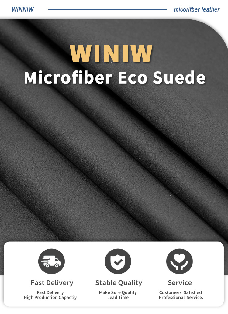 Suede Micro Suede Micro