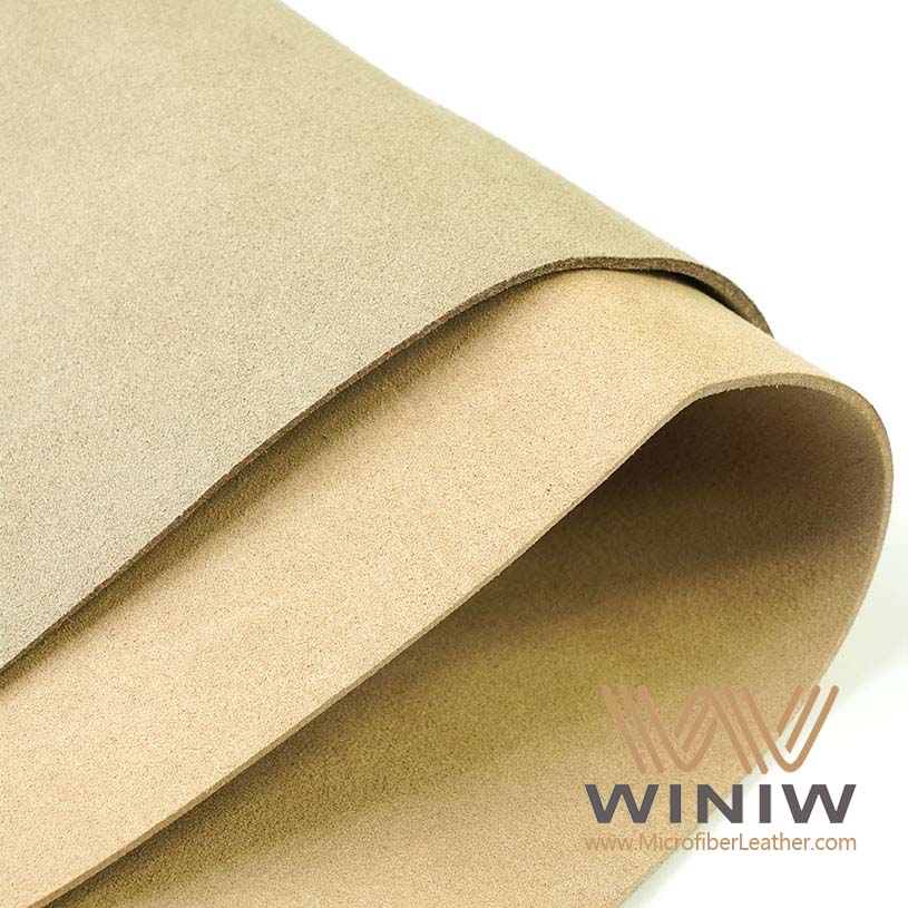 Heat-Resistant Faux Suede Leather for Car Sun Visor Covers