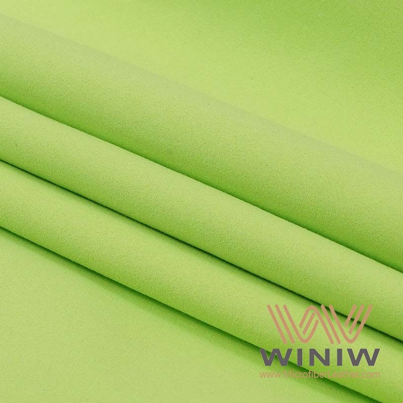 Slip-Resistant Faux Suede Leather for Safety Boot Toe Caps