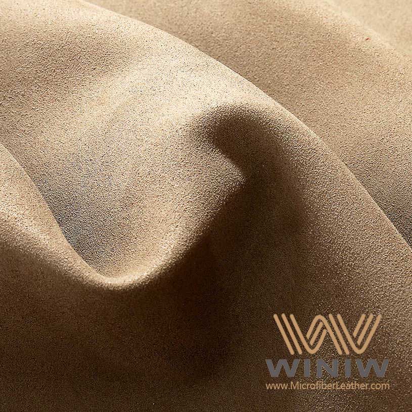 Da lộn giả chống cháy dùng cho cổ giày hàn