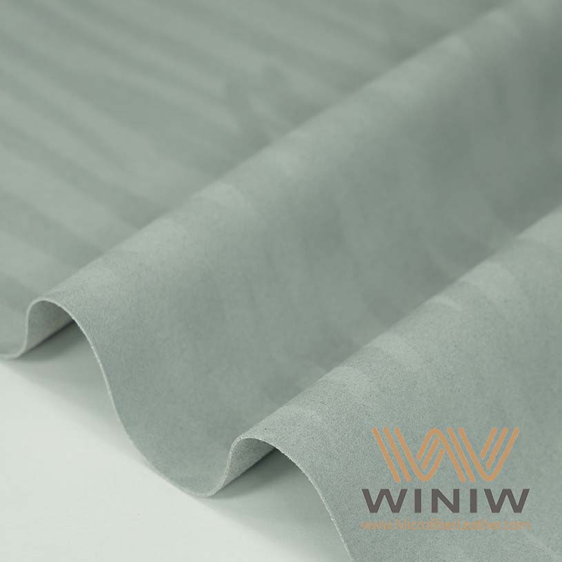 Thermal-Insulated Synthetic Suede Leather for Car Seat Covers