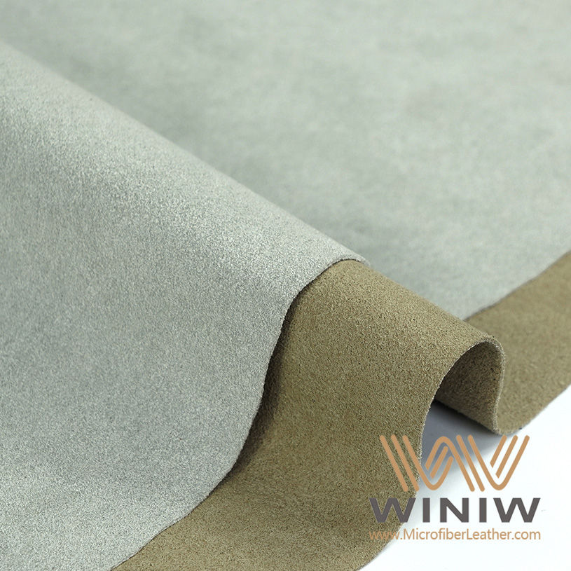Soft-Velvet Faux Suede Leather for Winter Dress Gloves