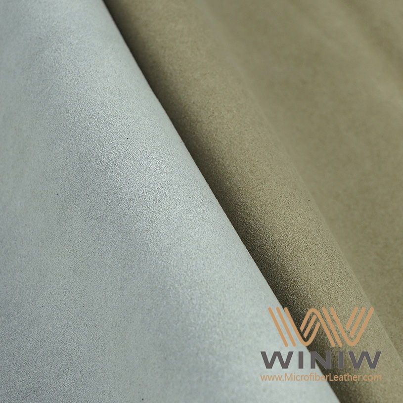 Soft-Velvet Faux Suede Leather for Winter Dress Gloves
