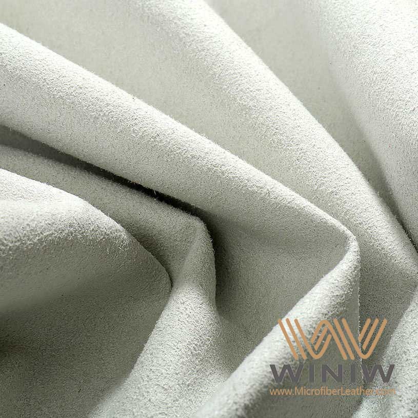 Grip-Enhanced Synthetic Suede Leather for Gardening Work Gloves