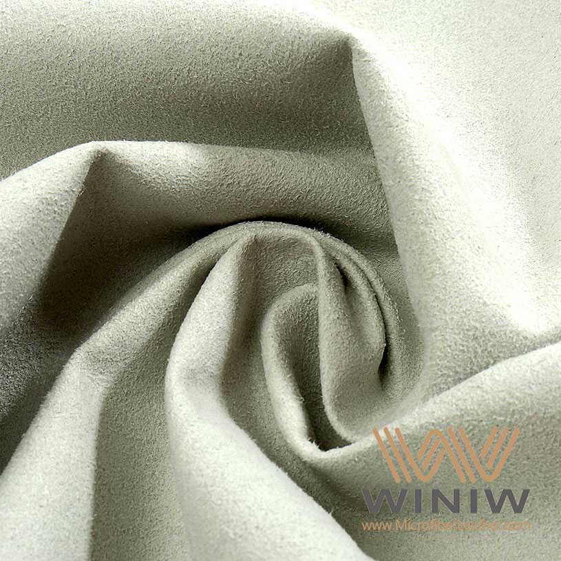 Grip-Enhanced Synthetic Suede Leather for Gardening Work Gloves