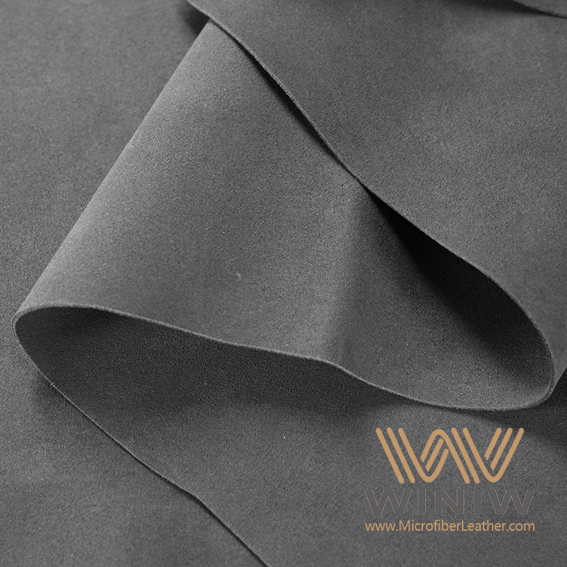 Breathable Suede Artificial Leather for Car Headliners