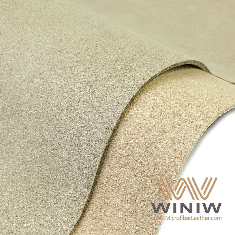 কার সেন্টার আর্মরেস্টের জন্য নরম হাতের সোয়েড সিন্থেটিক চামড়া