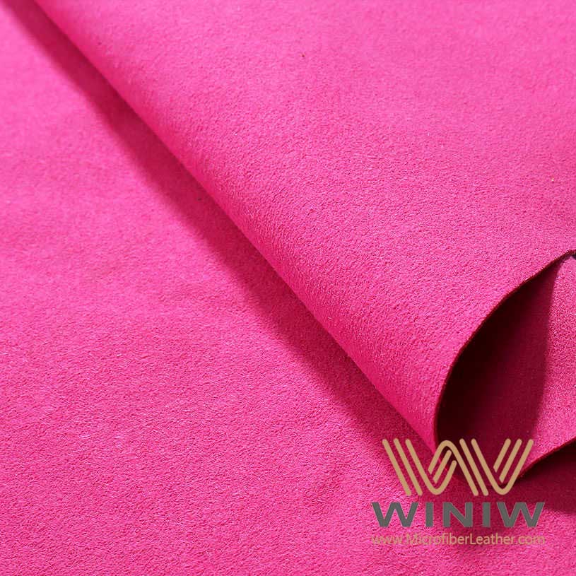 Coudre du tissu microsuède en toute simplicité