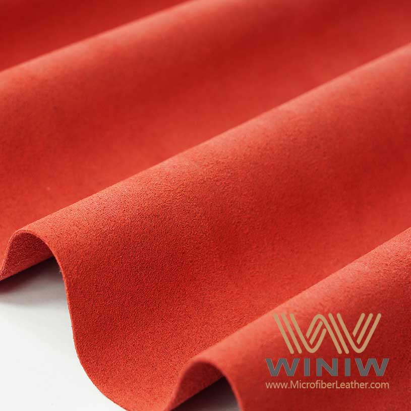 Wear-Resistant Artificial Leather for Sofa Seat Covers