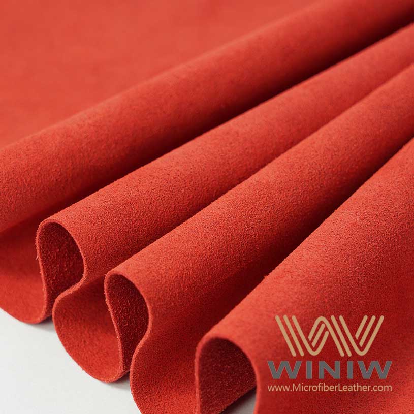 Wear-Resistant Artificial Leather for Sofa Seat Covers