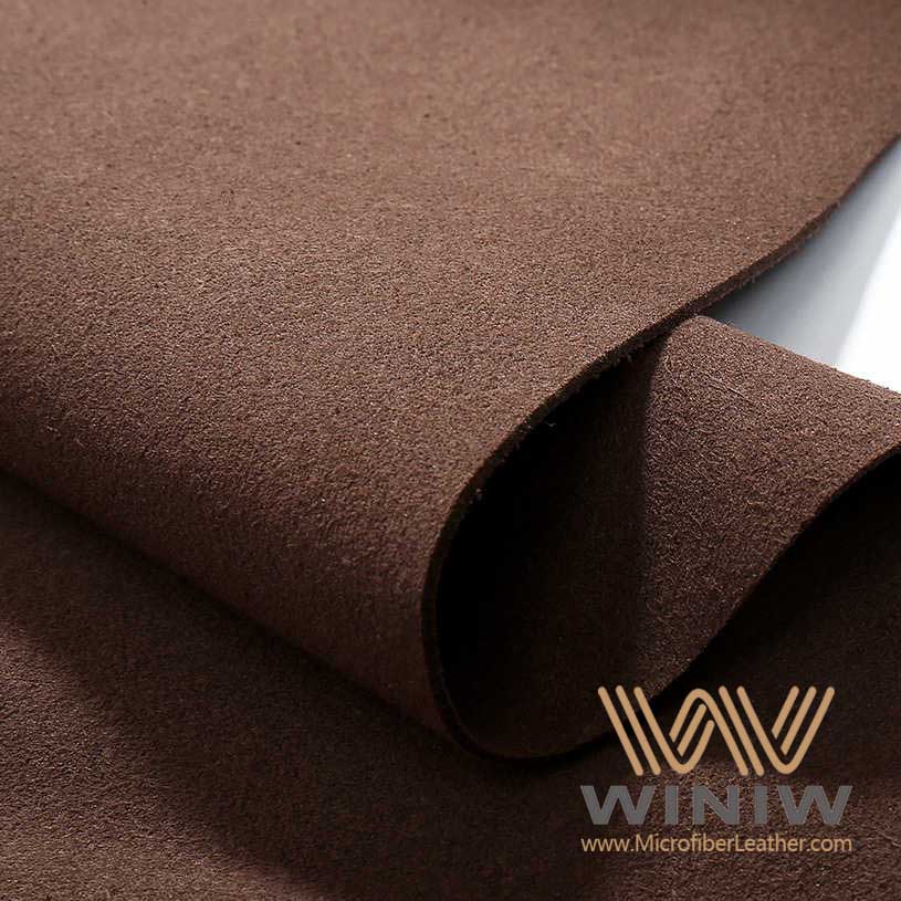 Water-Repellent Artificial Leather for Sofa Slipcovers