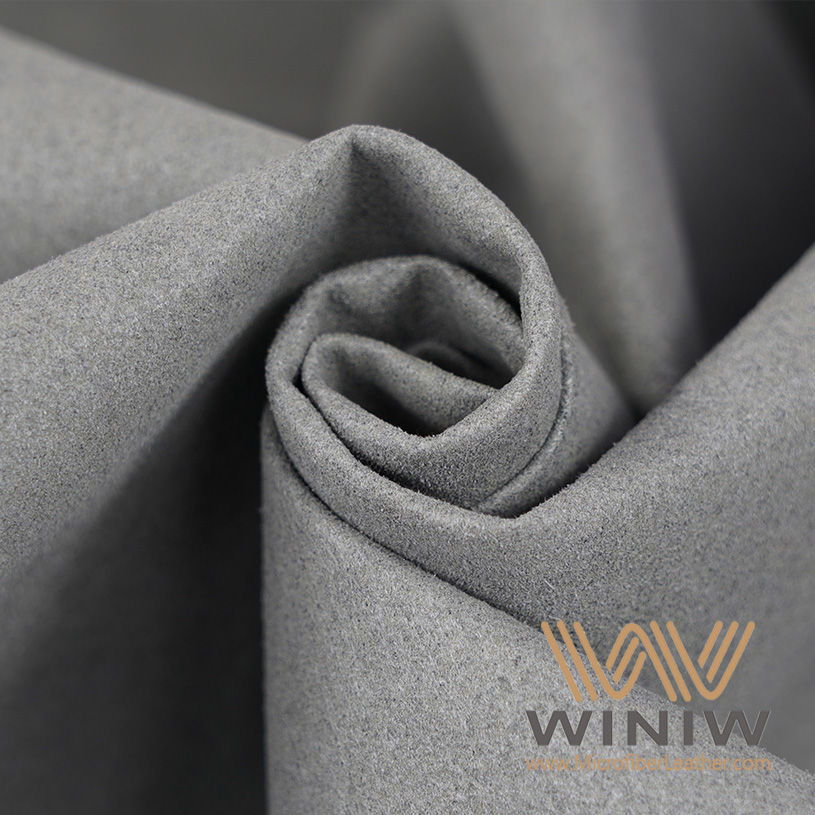 Wear-Resistant Artificial Leather for Shoe Toe Caps