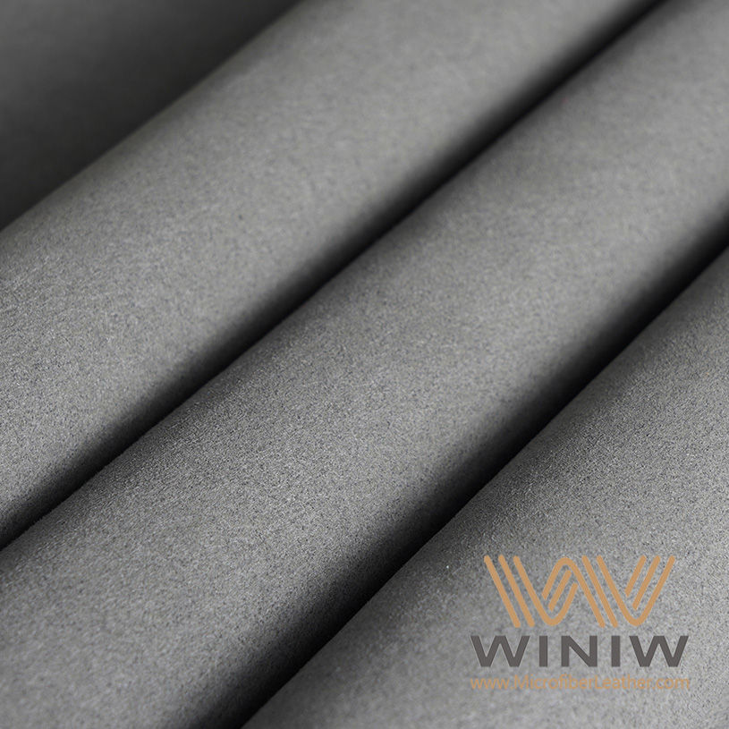 Wear-Resistant Artificial Leather for Shoe Toe Caps