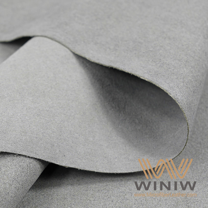 Wear-Resistant Artificial Leather for Shoe Toe Caps