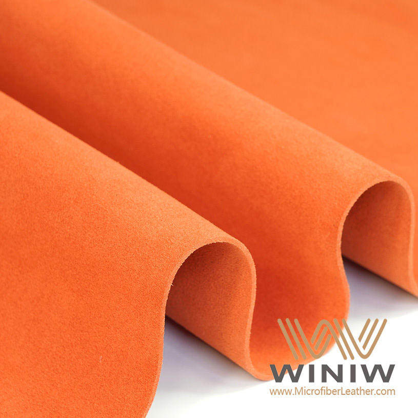 Breathable Synthetic Leather for Shoe Quarter Panels