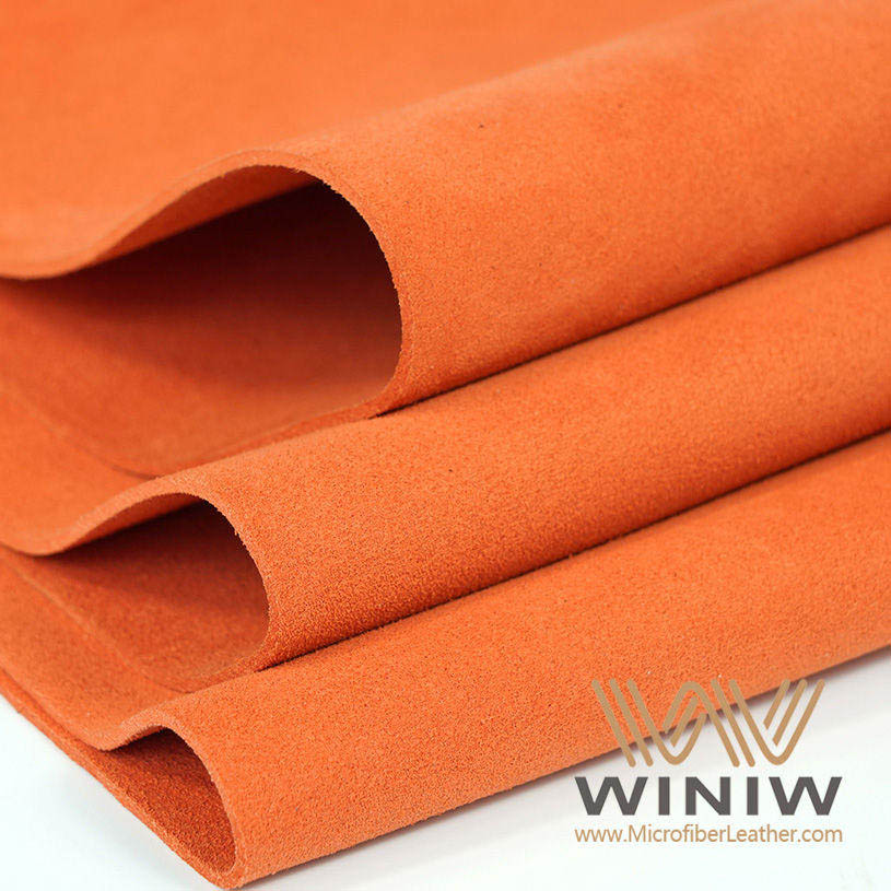 Breathable Synthetic Leather for Shoe Quarter Panels