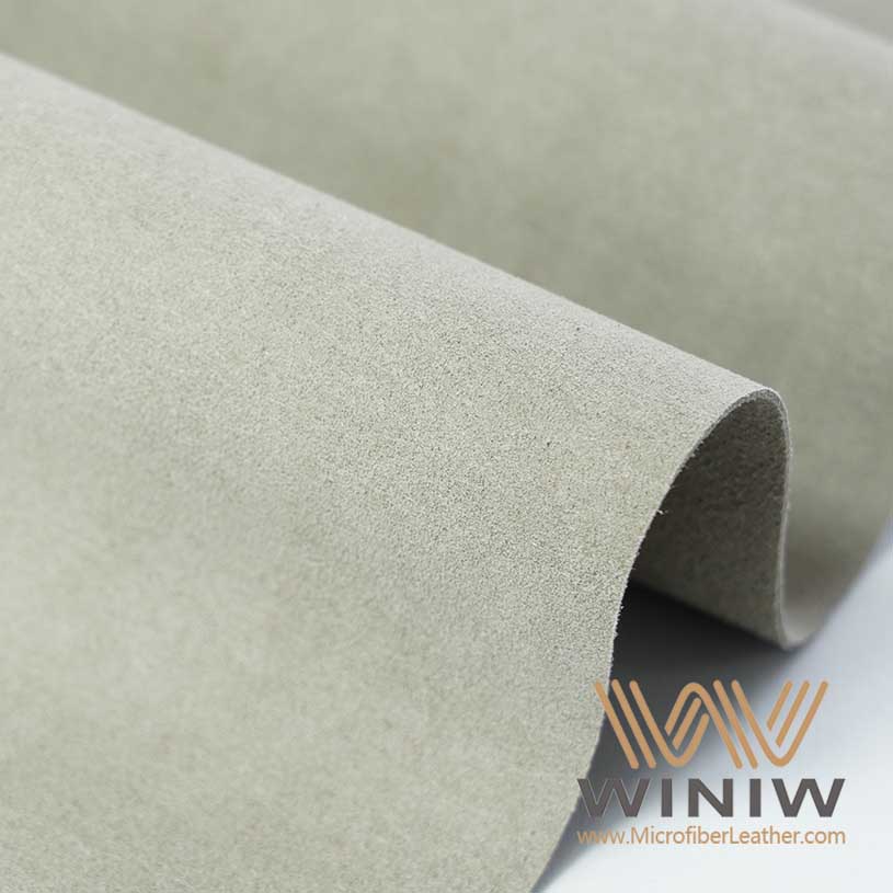 Abrasion-Resistant Faux Leather for Shoe Outsoles