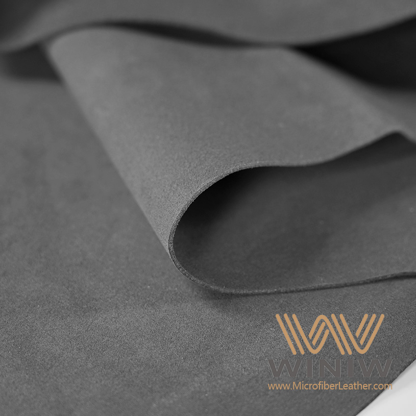 Wear-Resistant Suede Artificial Leather for Car Door Panels