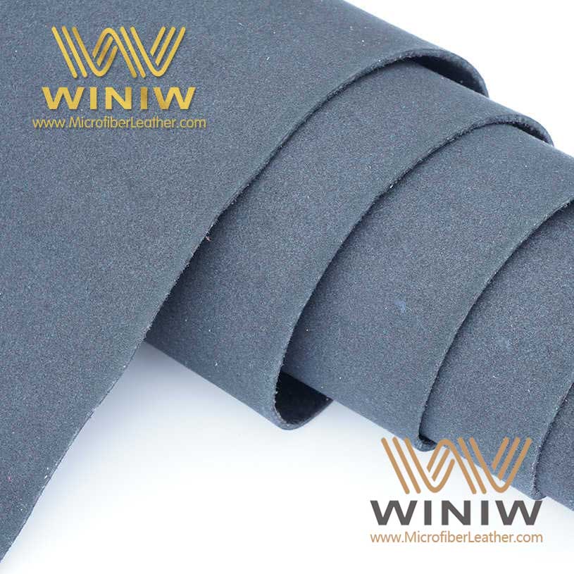 Breathable Suede Faux Leather for Car Sun Visor Covers