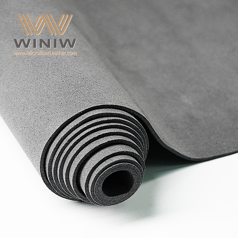 ہوم تھیٹر صوفوں کے لیے شور کو جذب کرنے والا غلط سابر چمڑا