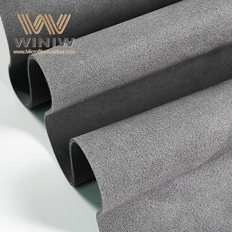 아이들 놀이방 소파 쿠션용 얼룩 방지 벨벳처럼 부드러운 합성 가죽