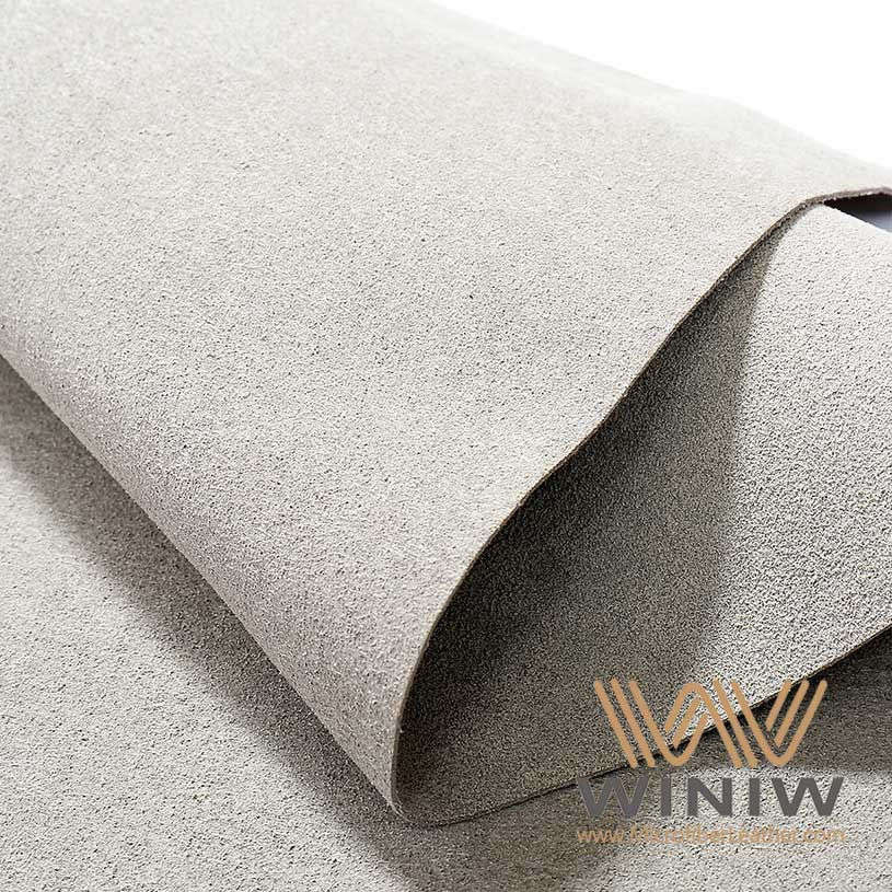 Kulit Sintetis Halus dan Bebas Statis untuk Konsol Tengah Mobil