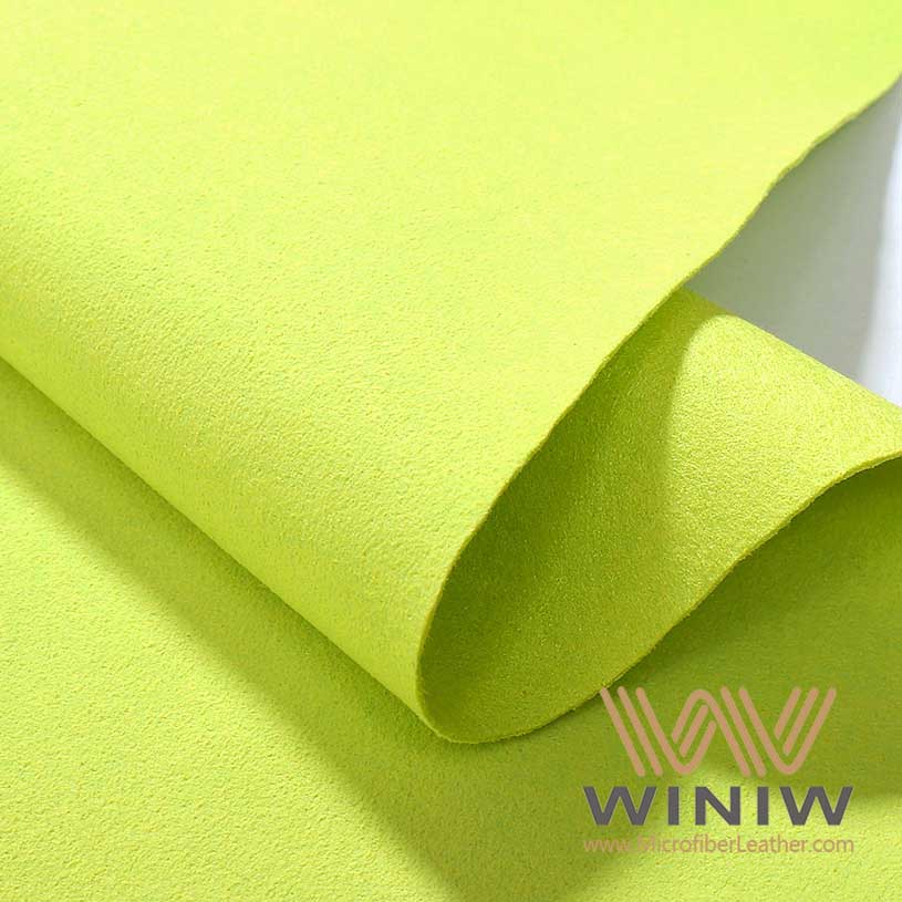 Kulit Sintetis Mewah Tahan Gores untuk Sandaran Kepala Mobil