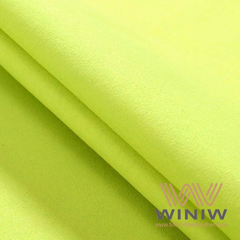 Kulit Sintetis Mewah Tahan Gores untuk Sandaran Kepala Mobil