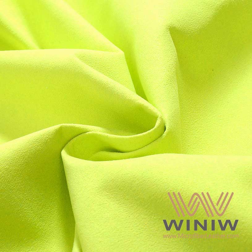 Kulit Sintetis Mewah Tahan Gores untuk Sandaran Kepala Mobil