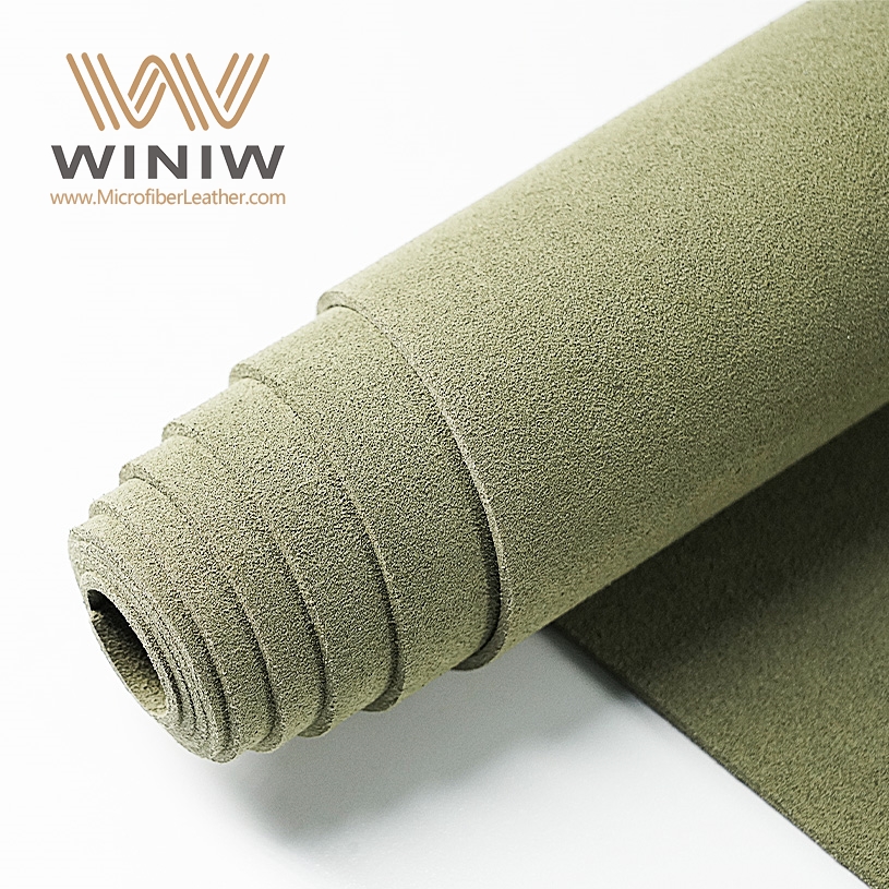 Sofás seccionales de microgamuza que ofrecen gran comodidad