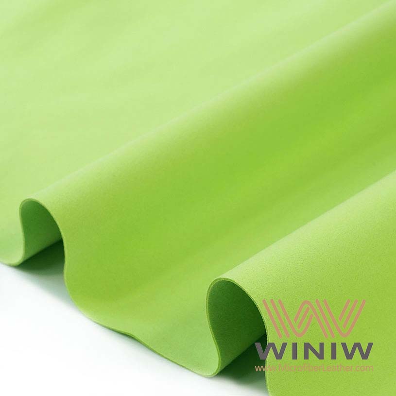 Revêtement en similicuir antistatique aspect daim pour boîtes à gants de voiture