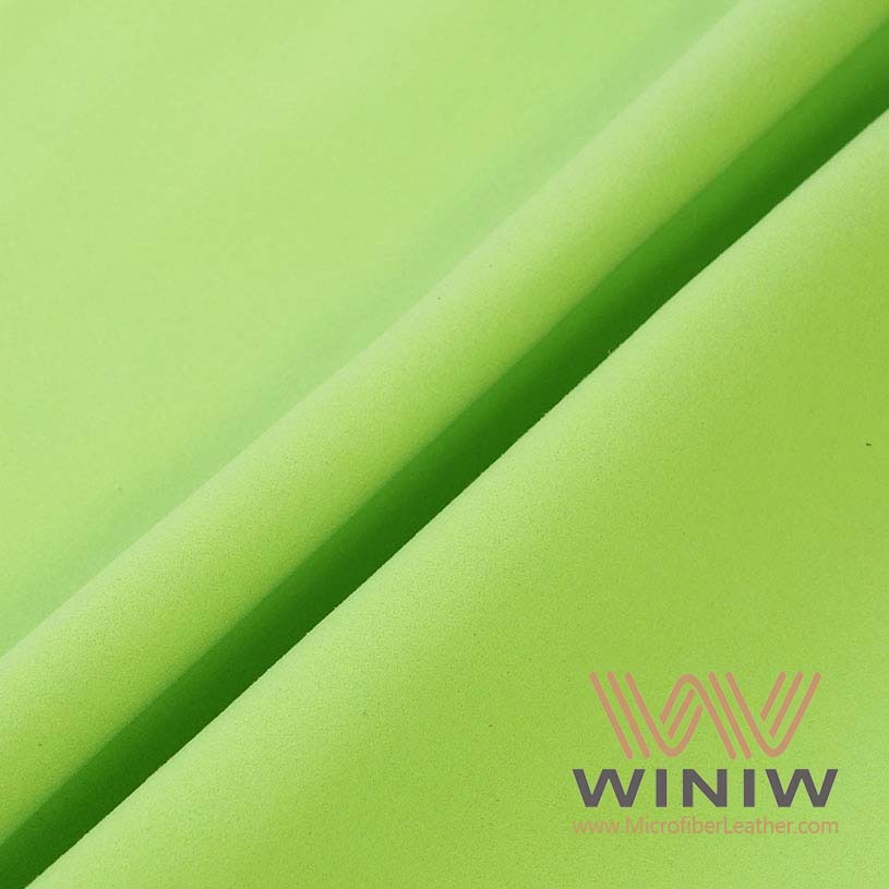 Revêtement en similicuir antistatique aspect daim pour boîtes à gants de voiture