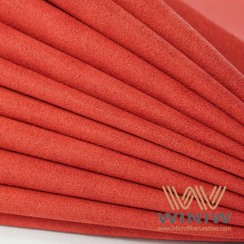 Qu'est-ce que le daim en microfibre ultra et qu'est-ce qui le rend unique ?