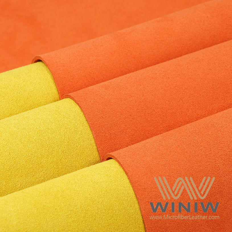 Comment assortir les couleurs d'un canapé en microfibre à votre décoration intérieure